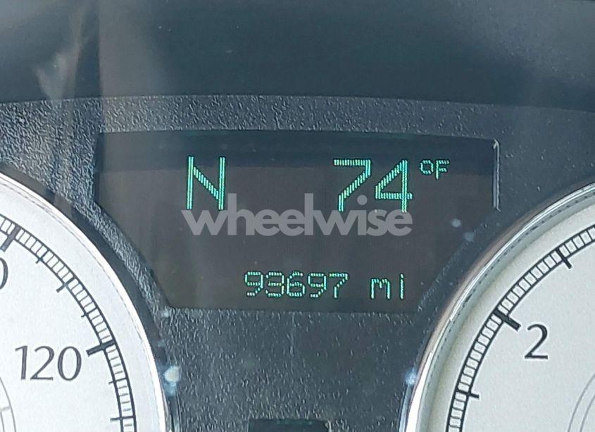 Photo 15 of 2007 Chrysler 300c N/A (VIN 2C3KA63H07H852708)