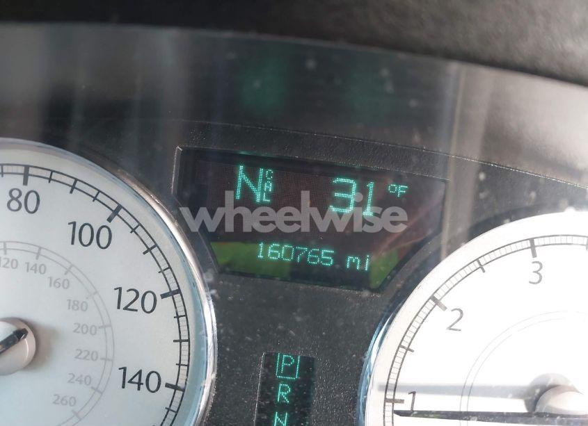 Photo 7 of 2006 Chrysler 300c N/A (VIN 2C3KA63H16H113085)