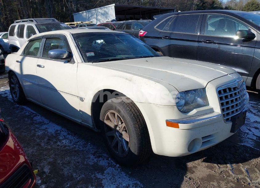 2006 Chrysler 300c N/A (VIN 2C3KA63H16H232299) main photo