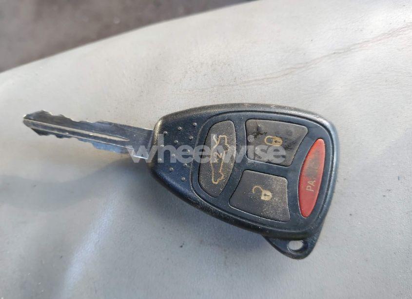 Photo 11 of 2006 Chrysler 300c N/A (VIN 2C3KA63H16H232299)