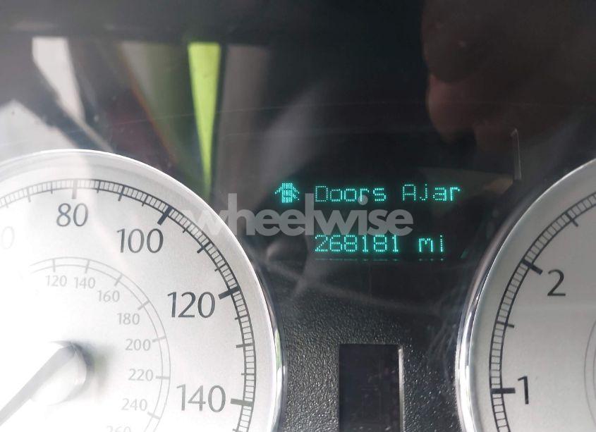 Photo 7 of 2006 Chrysler 300c N/A (VIN 2C3KA63H16H518590)