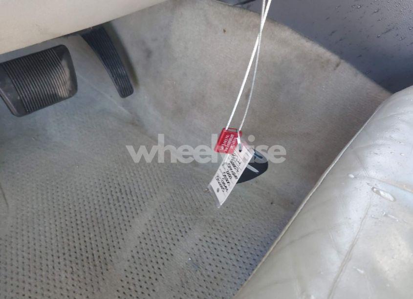 Photo 11 of 2007 Chrysler 300c N/A (VIN 2C3KA63H17H684514)