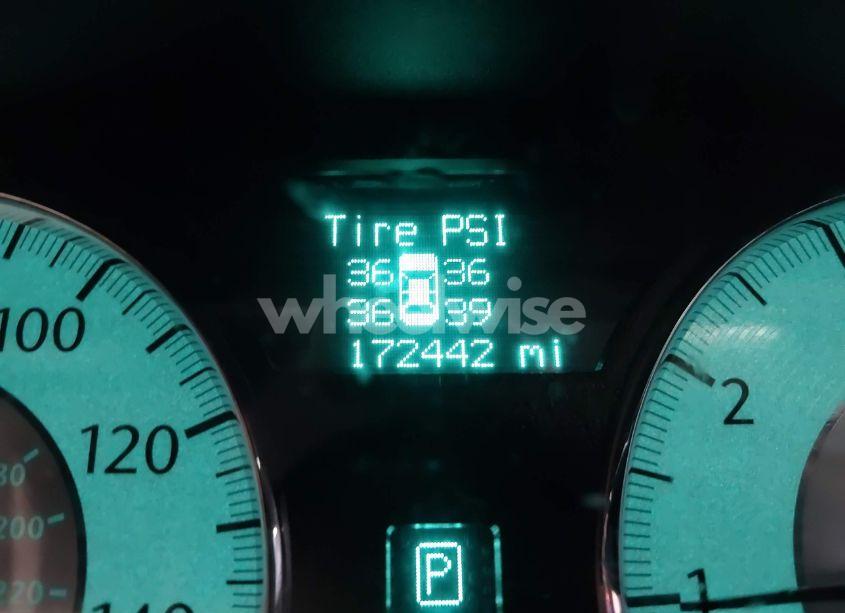 Photo 16 of 2008 Chrysler 300c HEMI (VIN 2C3KA63H28H158037)