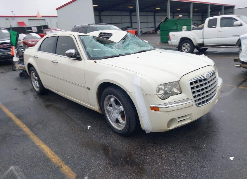 2007 Chrysler 300c N/A (VIN 2C3KA63H37H862715) main photo