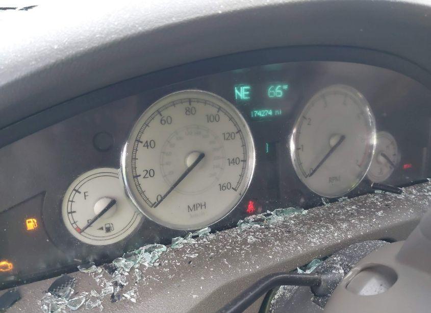 Photo 7 of 2007 Chrysler 300c N/A (VIN 2C3KA63H37H862715)