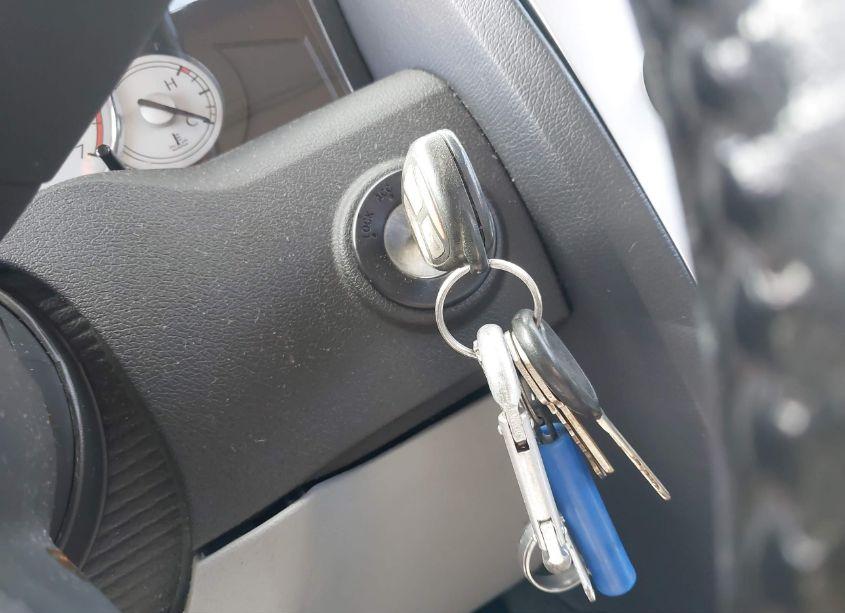 Photo 11 of 2007 Chrysler 300c N/A (VIN 2C3KA63H37H869003)