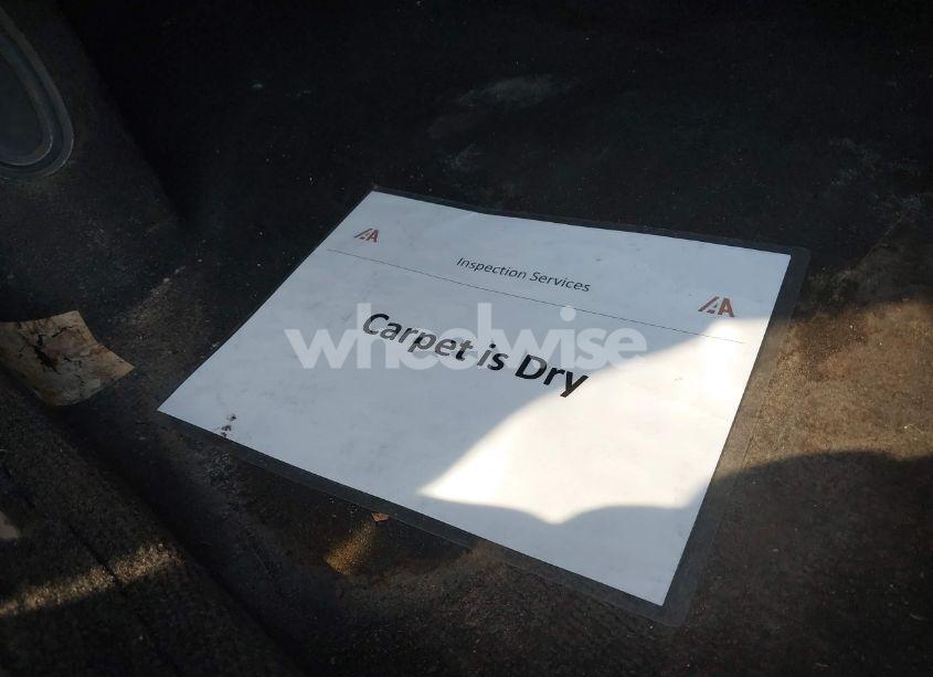 Photo 13 of 2008 Chrysler 300c HEMI (VIN 2C3KA63H38H158001)