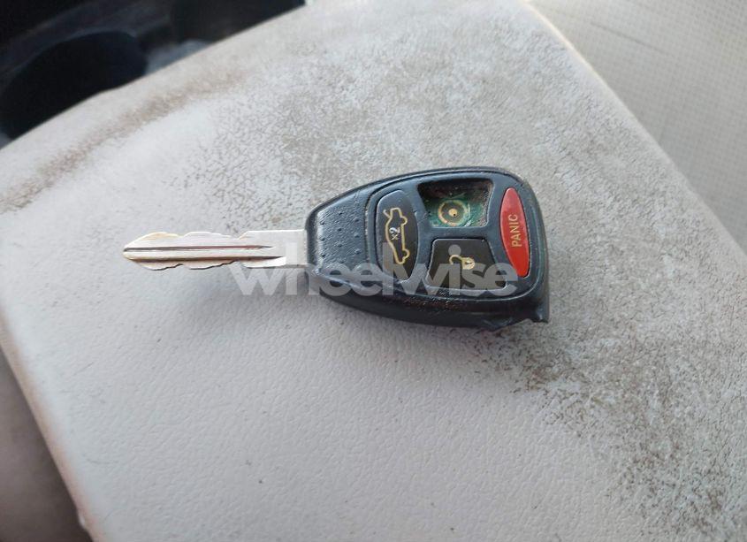 Photo 11 of 2006 Chrysler 300c N/A (VIN 2C3KA63H46H418189)