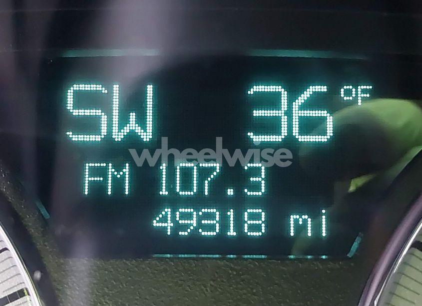 Photo 15 of 2008 Chrysler 300c HEMI (VIN 2C3KA63H68H335642)