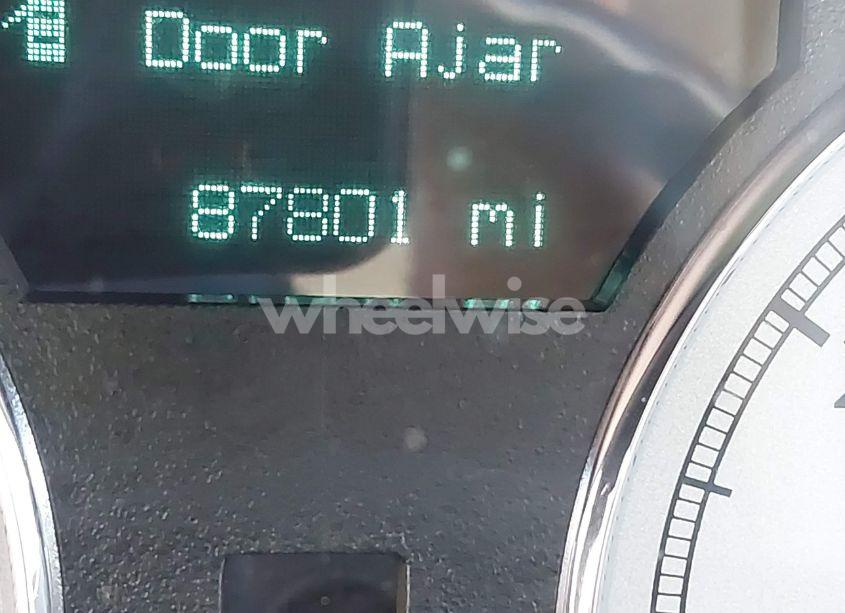 Photo 7 of 2007 Chrysler 300c N/A (VIN 2C3KA63H87H897640)