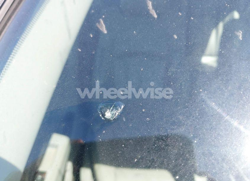 Photo 12 of 2007 Chrysler 300c N/A (VIN 2C3KA63HX7H813561)