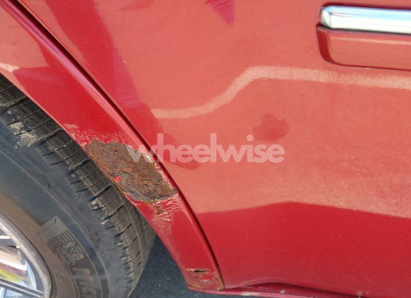 Photo 6 of 2007 Chrysler 300c N/A (VIN 2C3KA63HX7H813561)