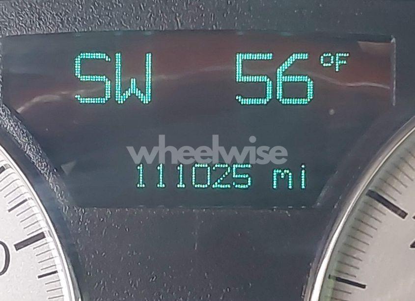 Photo 15 of 2008 Chrysler 300c HEMI (VIN 2C3KA63HX8H208103)