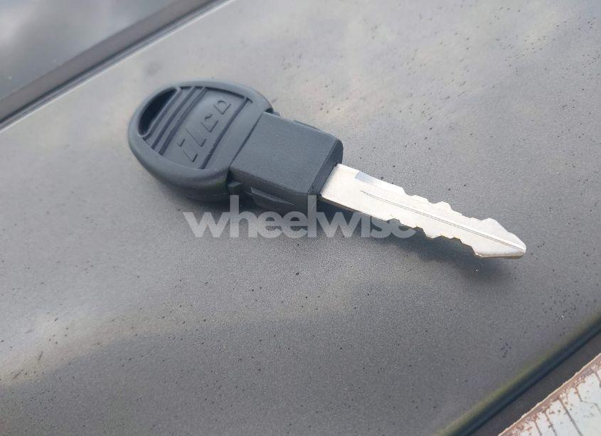 Photo 11 of 2008 Chrysler 300c HEMI (VIN 2C3KA63HX8H311148)