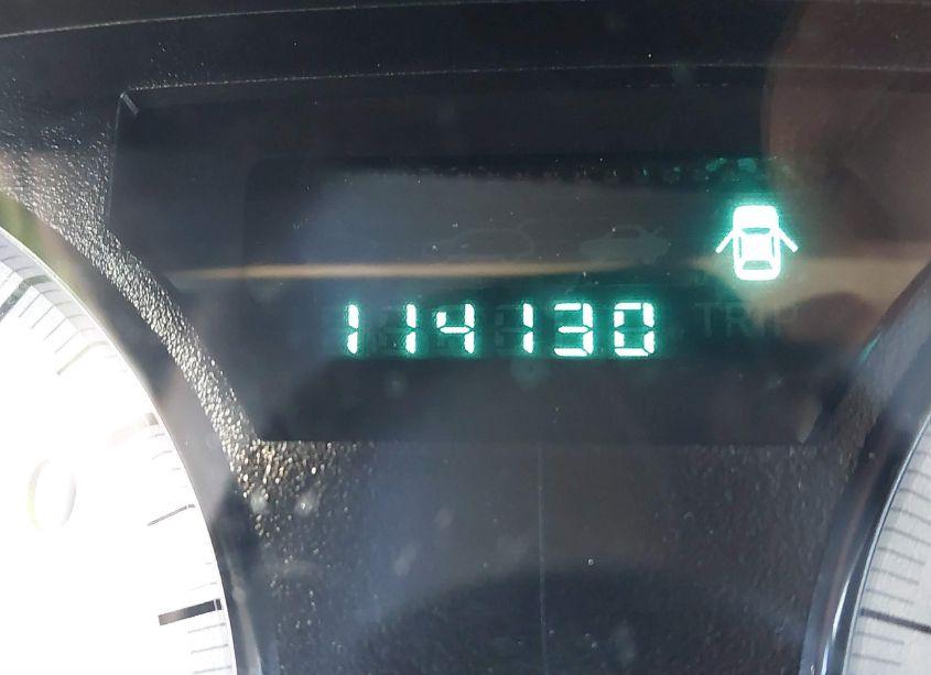 Photo 15 of 2008 Chrysler 300 TOURING (VIN 2C3KK53G18H145343)