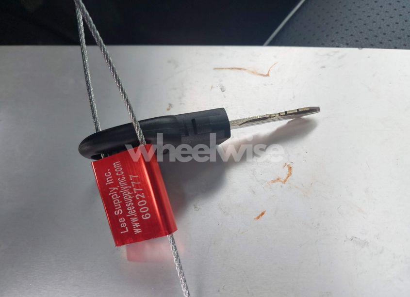 Photo 11 of 2008 Chrysler 300 TOURING (VIN 2C3KK53GX8H128895)