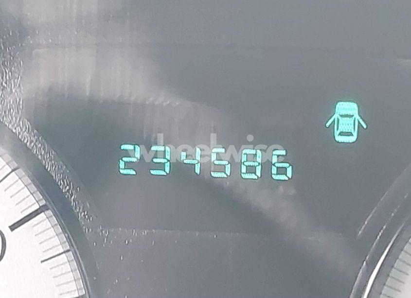 Photo 7 of 2008 Chrysler 300 TOURING (VIN 2C3KK53GX8H128895)