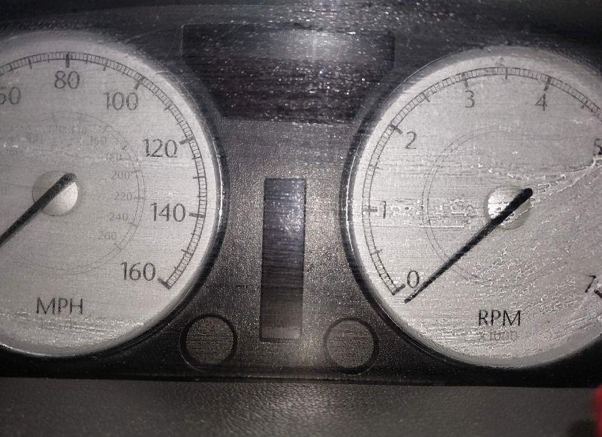 Photo 7 of 2006 Chrysler 300c N/A (VIN 2C3KK63H66H350930)