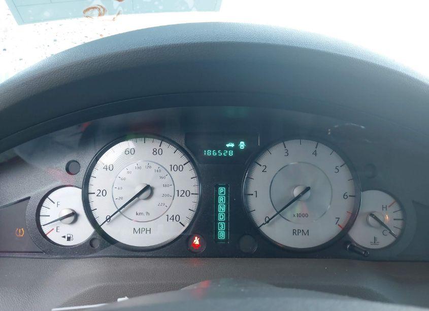 Photo 7 of 2008 Chrysler 300 LX (VIN 2C3LA43R08H132943)