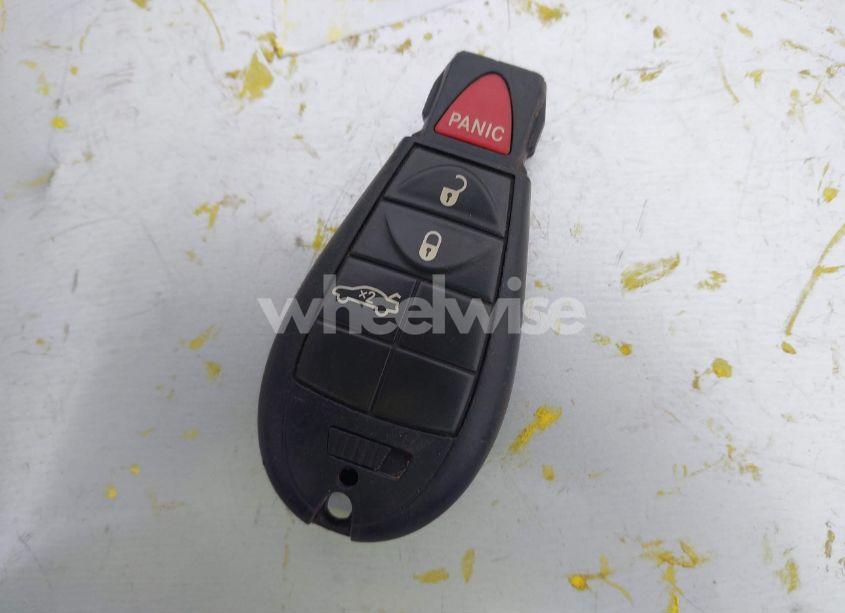 Photo 11 of 2008 Chrysler 300 LX (VIN 2C3LA43R18H223977)