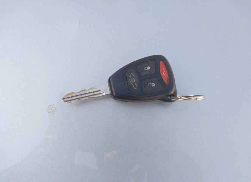 Photo 11 of 2006 Chrysler 300 (VIN 2C3LA43R46H514695)