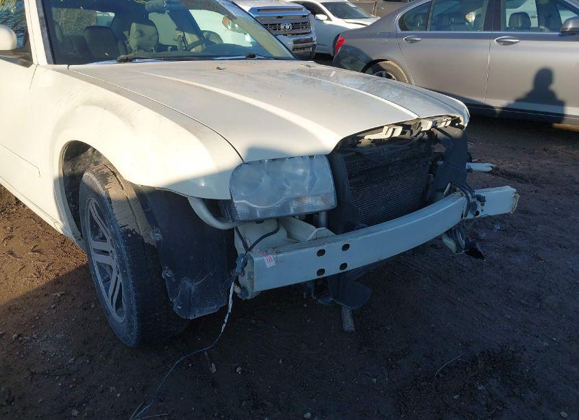 Photo 13 of 2006 Chrysler 300 (VIN 2C3LA43R46H514695)