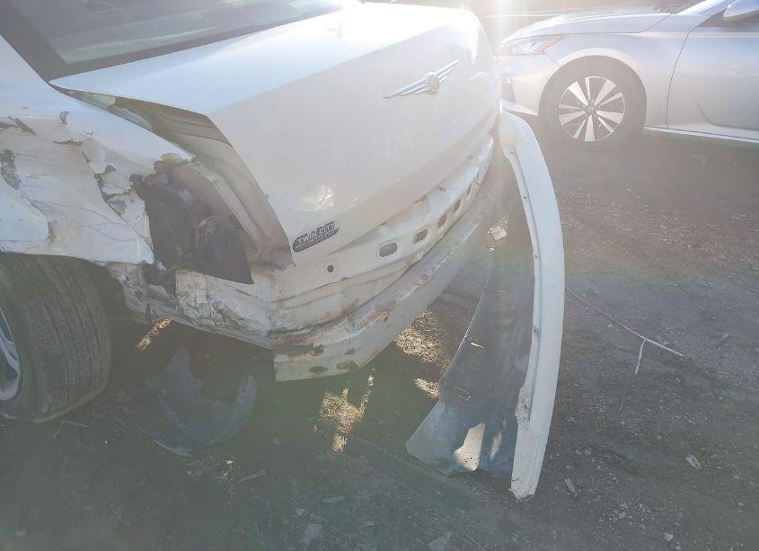 Photo 15 of 2006 Chrysler 300 (VIN 2C3LA43R46H514695)