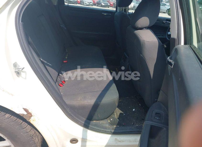 Photo 8 of 2008 Chrysler 300 LX (VIN 2C3LA43R48H225478)