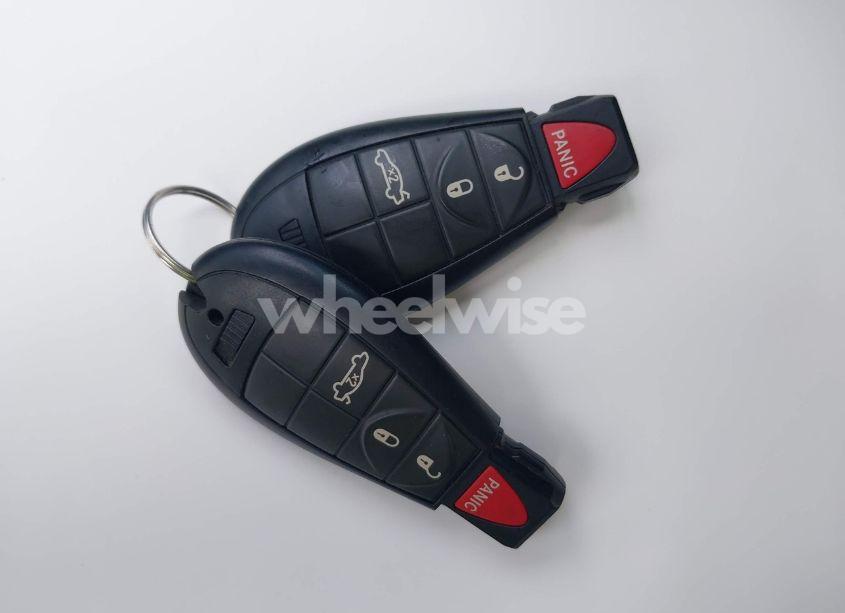 Photo 11 of 2008 Chrysler 300 LX (VIN 2C3LA43R58H201397)