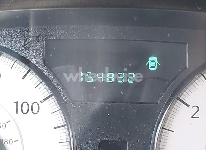 Photo 15 of 2008 Chrysler 300 LX (VIN 2C3LA43R78H125410)