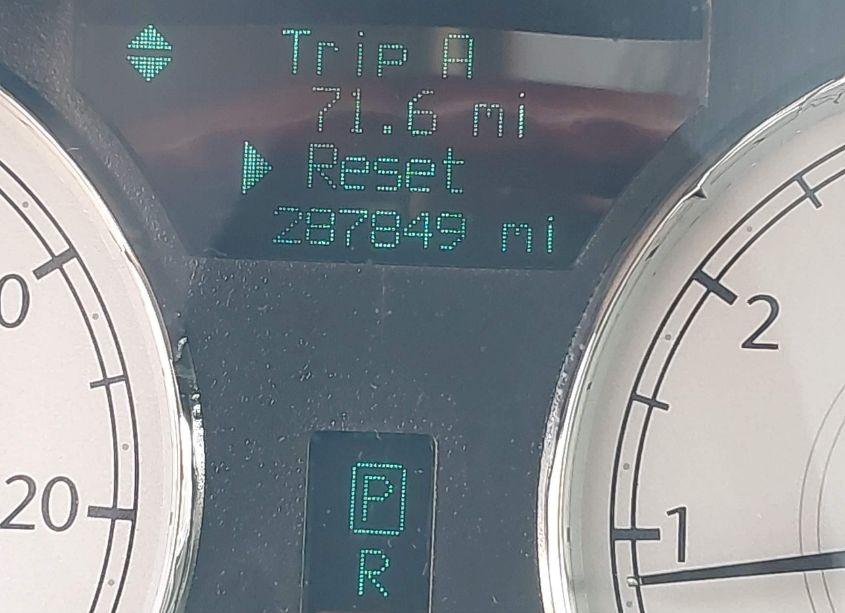 Photo 15 of 2006 Chrysler 300 TOURING (VIN 2C3LA53G06H101323)