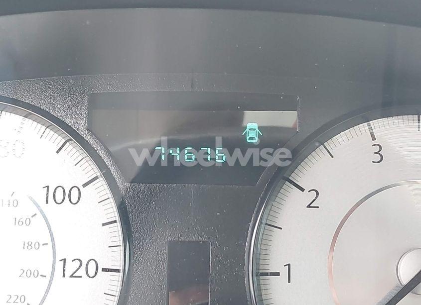 Photo 15 of 2008 Chrysler 300 TOURING (VIN 2C3LA53G08H139024)