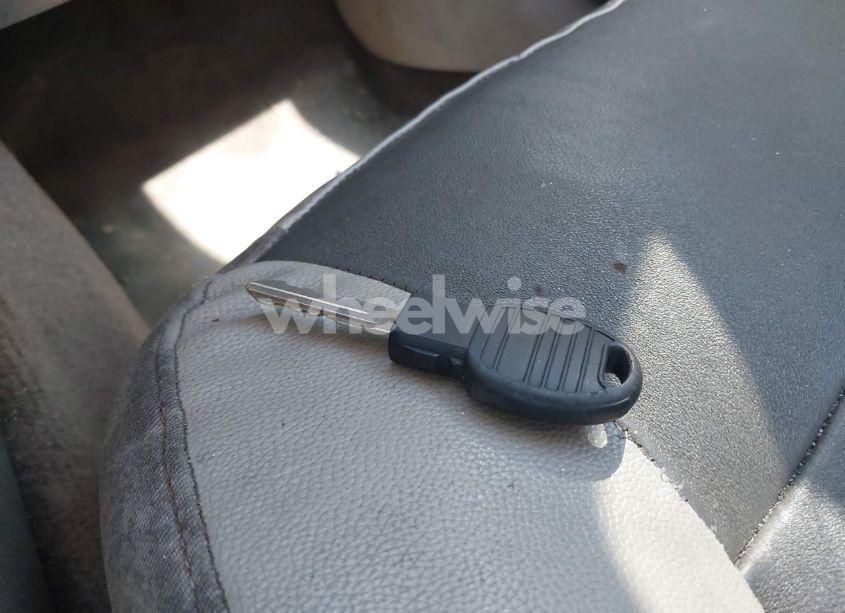 Photo 11 of 2008 Chrysler 300 TOURING (VIN 2C3LA53G58H165408)