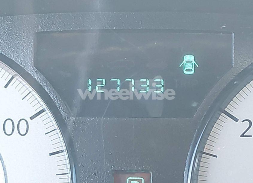 Photo 15 of 2008 Chrysler 300 TOURING (VIN 2C3LA53G58H165408)