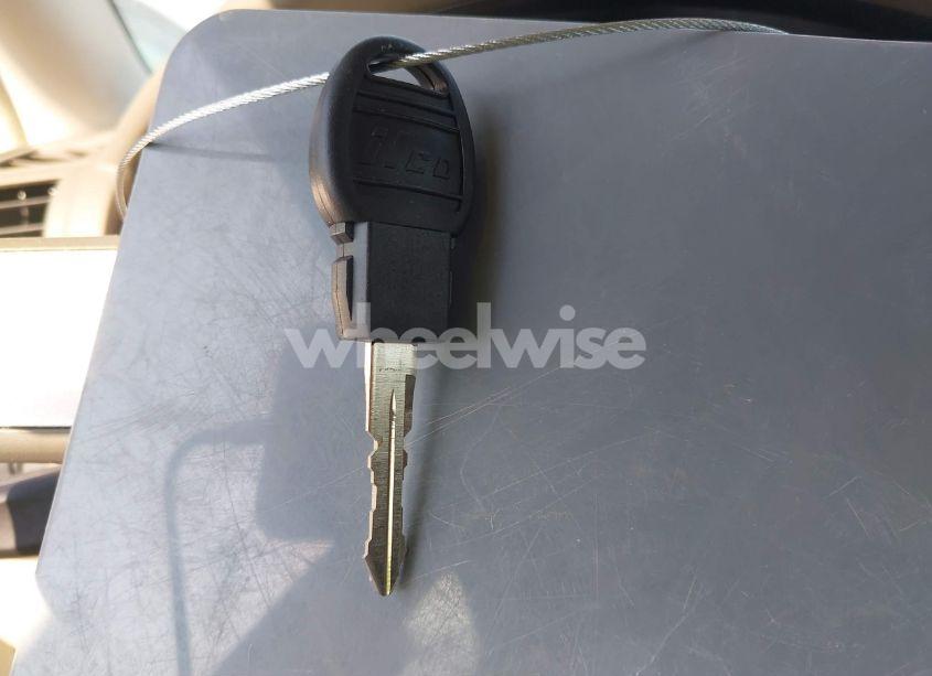 Photo 11 of 2008 Chrysler 300 TOURING (VIN 2C3LA53G58H211089)