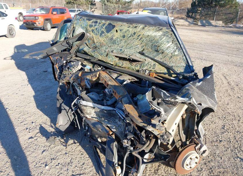 Photo 10 of 2008 Chrysler 300 TOURING (VIN 2C3LA53G58H238227)