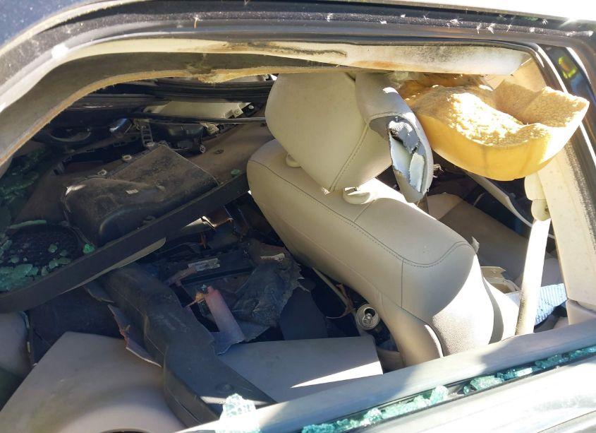 Photo 11 of 2008 Chrysler 300 TOURING (VIN 2C3LA53G58H238227)