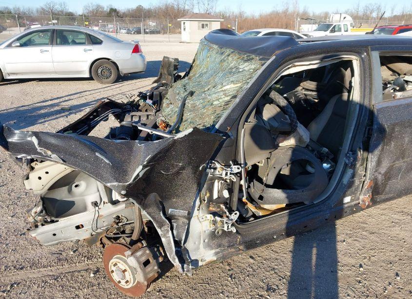 Photo 16 of 2008 Chrysler 300 TOURING (VIN 2C3LA53G58H238227)