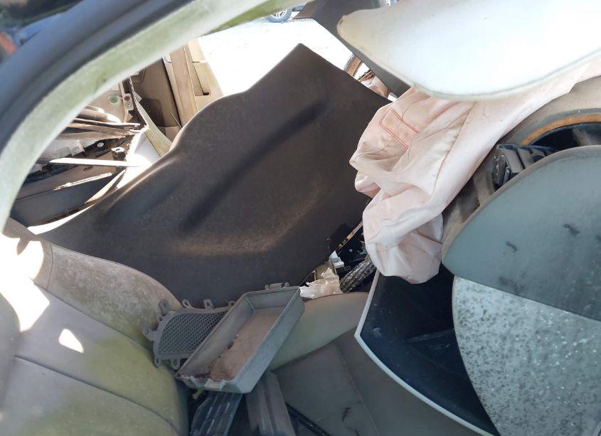 Photo 5 of 2008 Chrysler 300 TOURING (VIN 2C3LA53G58H238227)