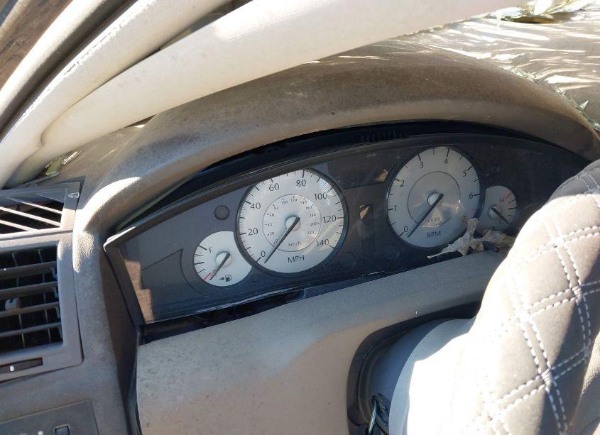 Photo 7 of 2008 Chrysler 300 TOURING (VIN 2C3LA53G58H238227)