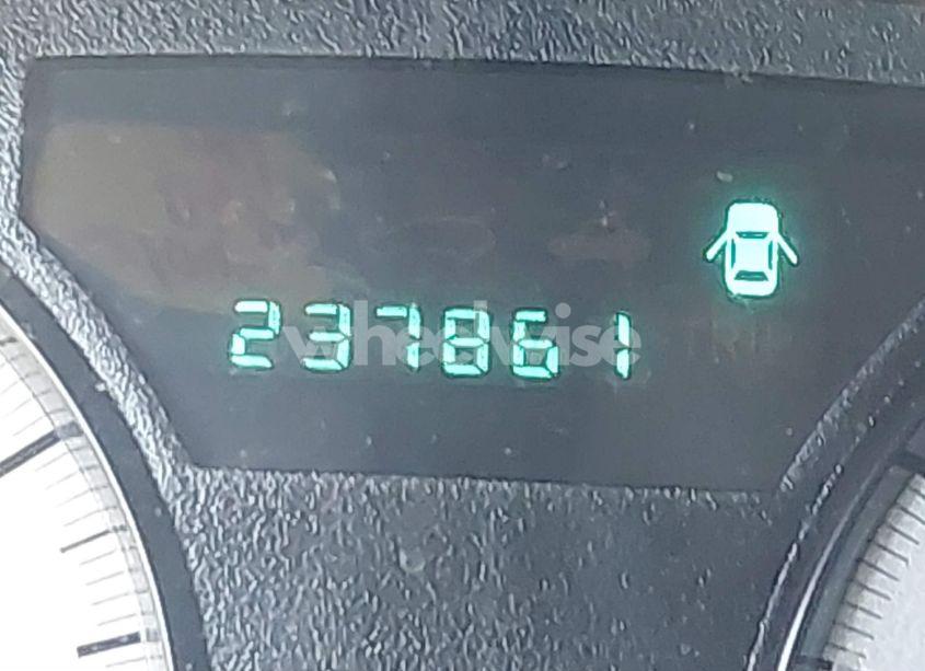 Photo 16 of 2008 Chrysler 300 TOURING (VIN 2C3LA53GX8H170118)