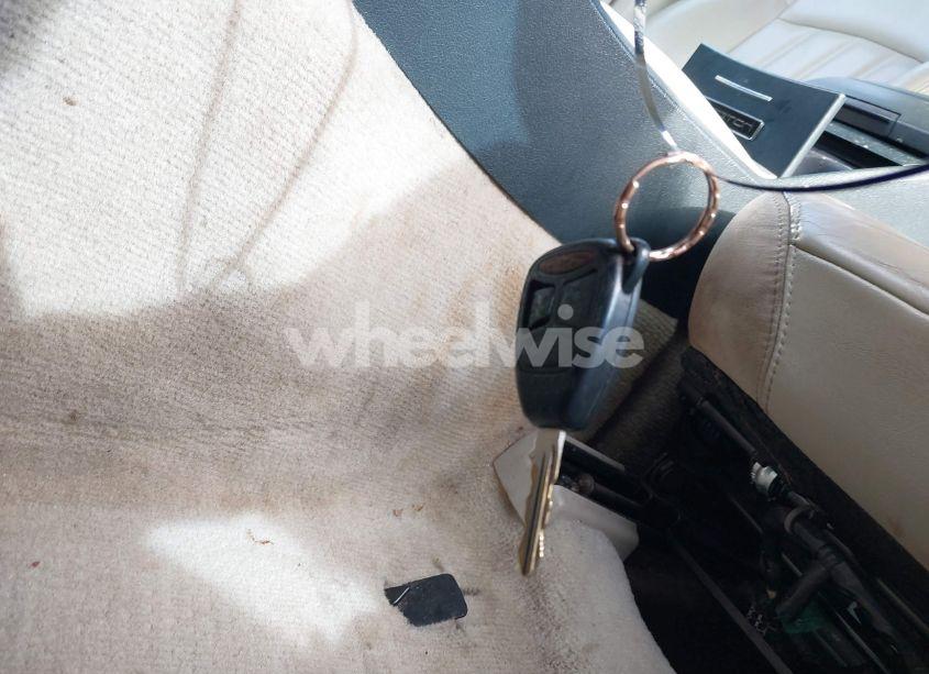 Photo 11 of 2006 Chrysler 300c N/A (VIN 2C3LA63H06H224277)