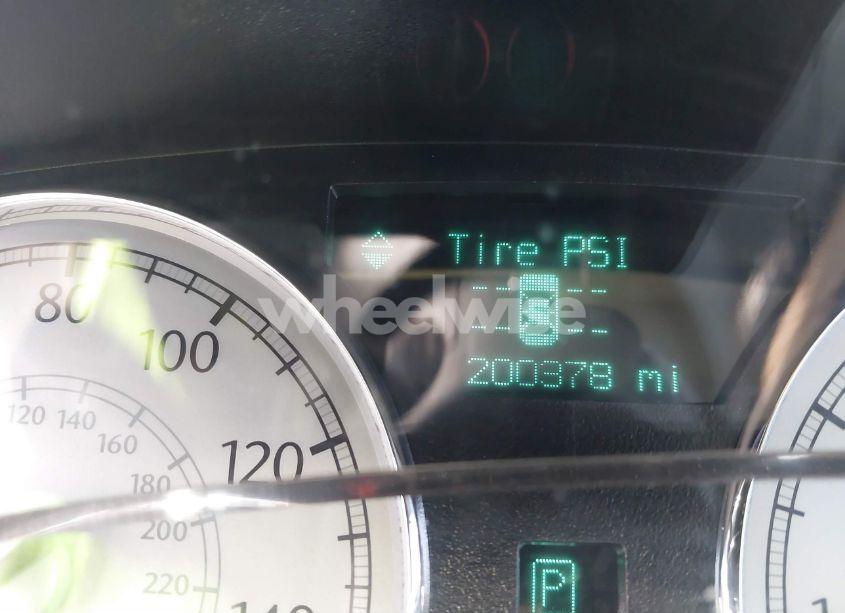 Photo 15 of 2006 Chrysler 300c N/A (VIN 2C3LA63H06H224277)