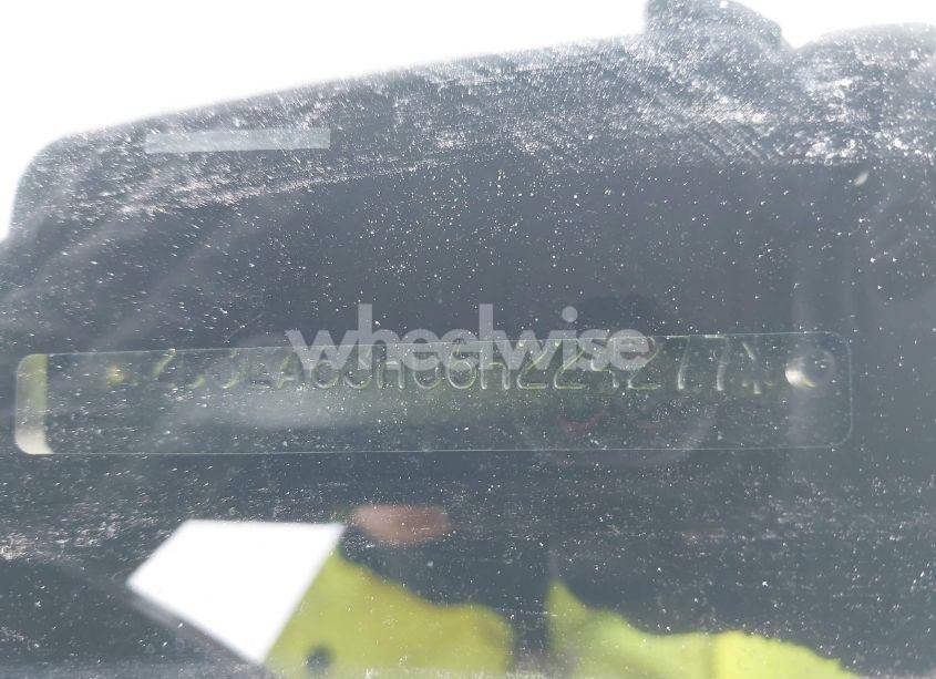 Photo 9 of 2006 Chrysler 300c N/A (VIN 2C3LA63H06H224277)