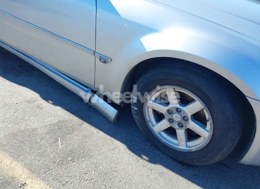 Photo 6 of 2006 Chrysler 300c N/A (VIN 2C3LA63H06H249910)