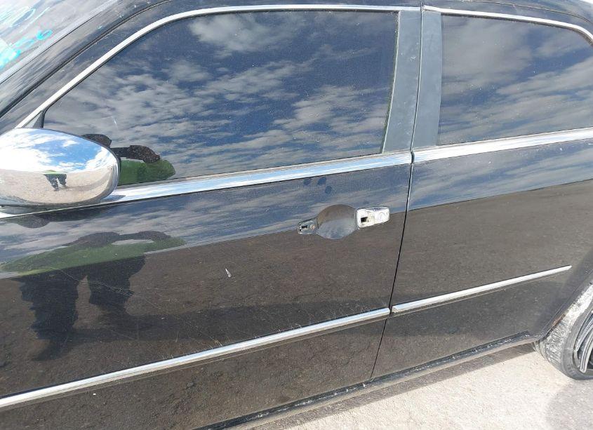 Photo 6 of 2008 Chrysler 300c HEMI (VIN 2C3LA63H08H331882)