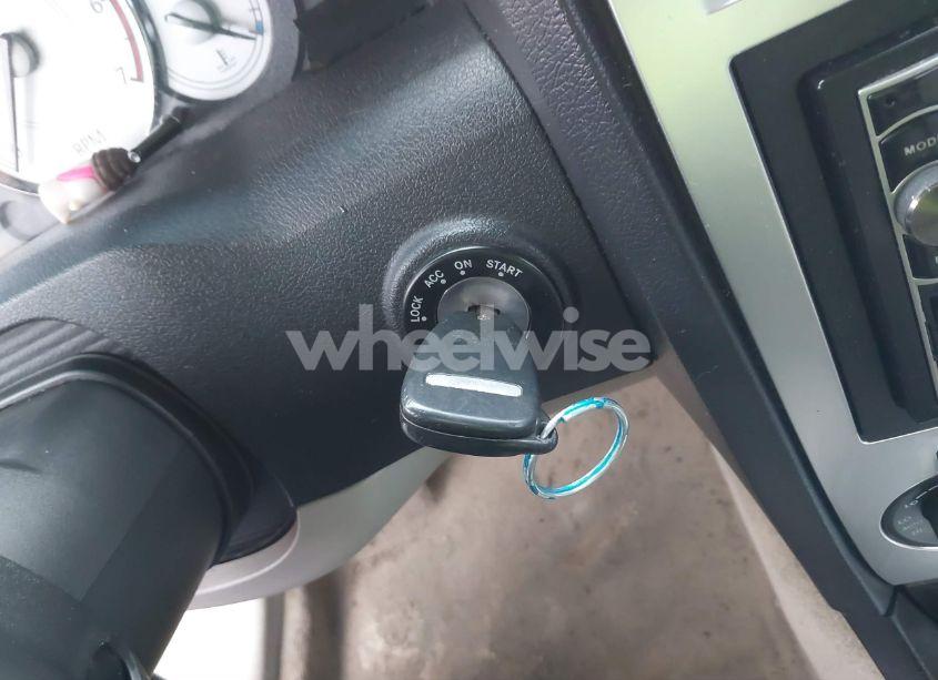 Photo 11 of 2006 Chrysler 300c N/A (VIN 2C3LA63H16H189202)