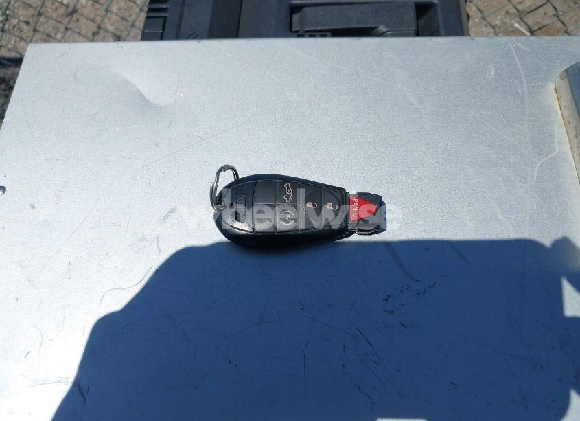 Photo 11 of 2008 Chrysler 300c HEMI (VIN 2C3LA63H18H129259)