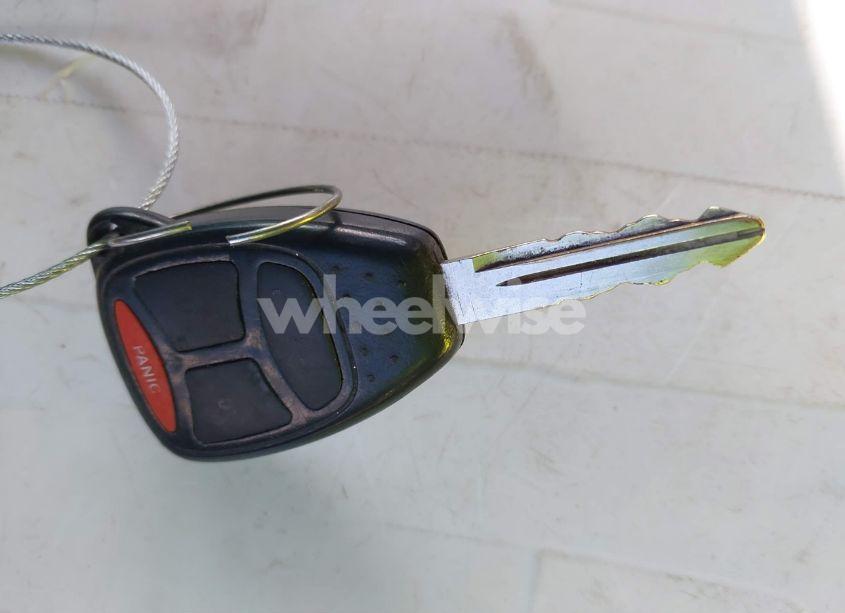 Photo 11 of 2007 Chrysler 300c N/A (VIN 2C3LA63H37H758424)