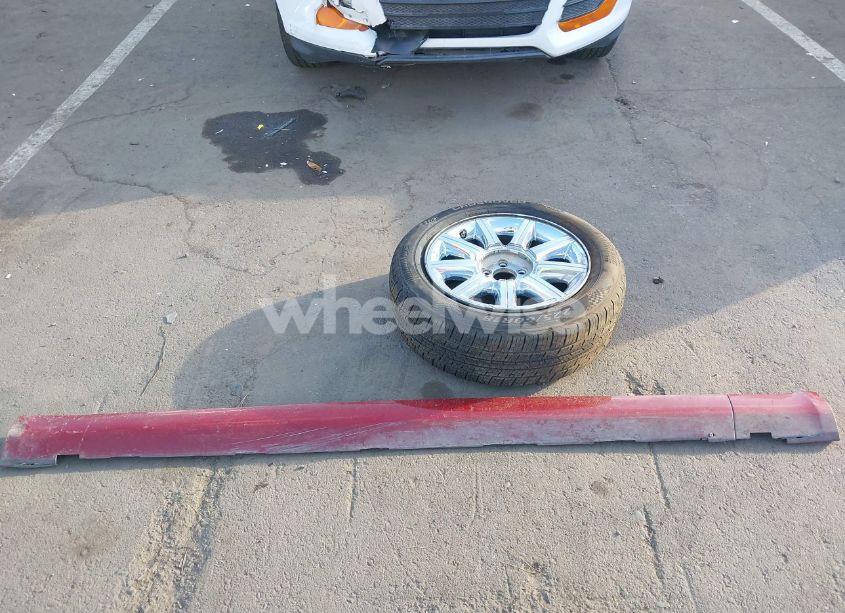 Photo 12 of 2007 Chrysler 300c N/A (VIN 2C3LA63H37H758424)